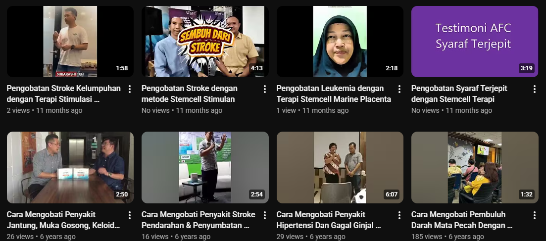 PREVIEW TESTIMONI